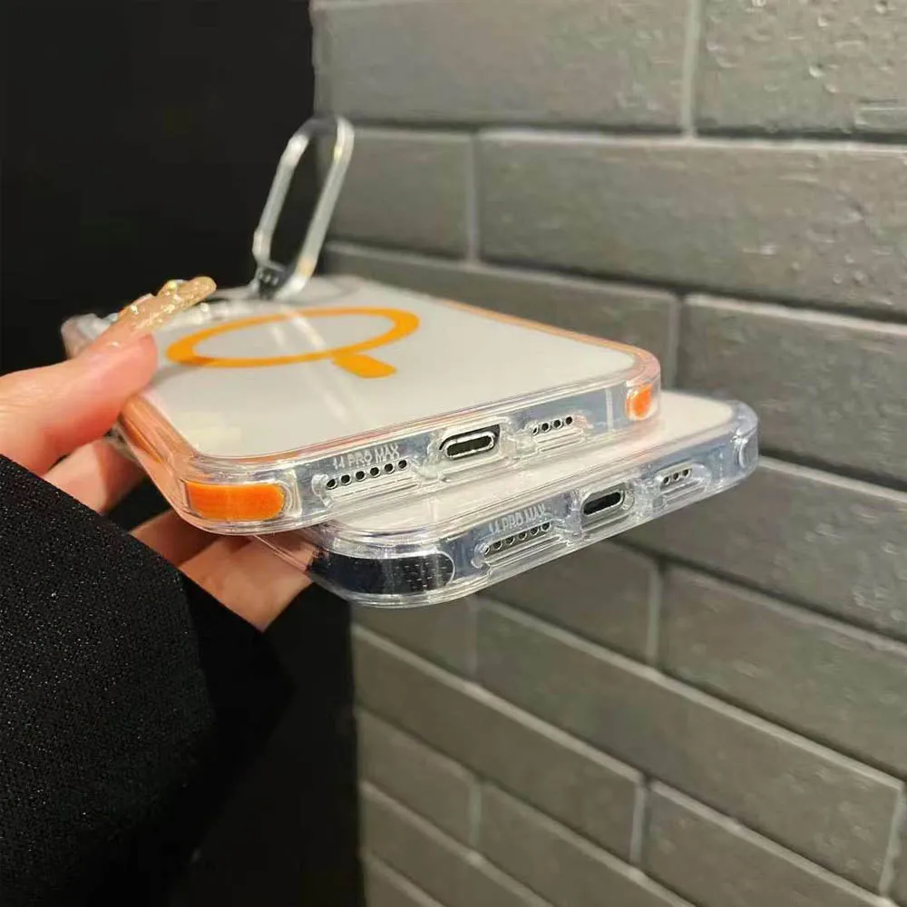 ArmorX MagSafe iPhone Case