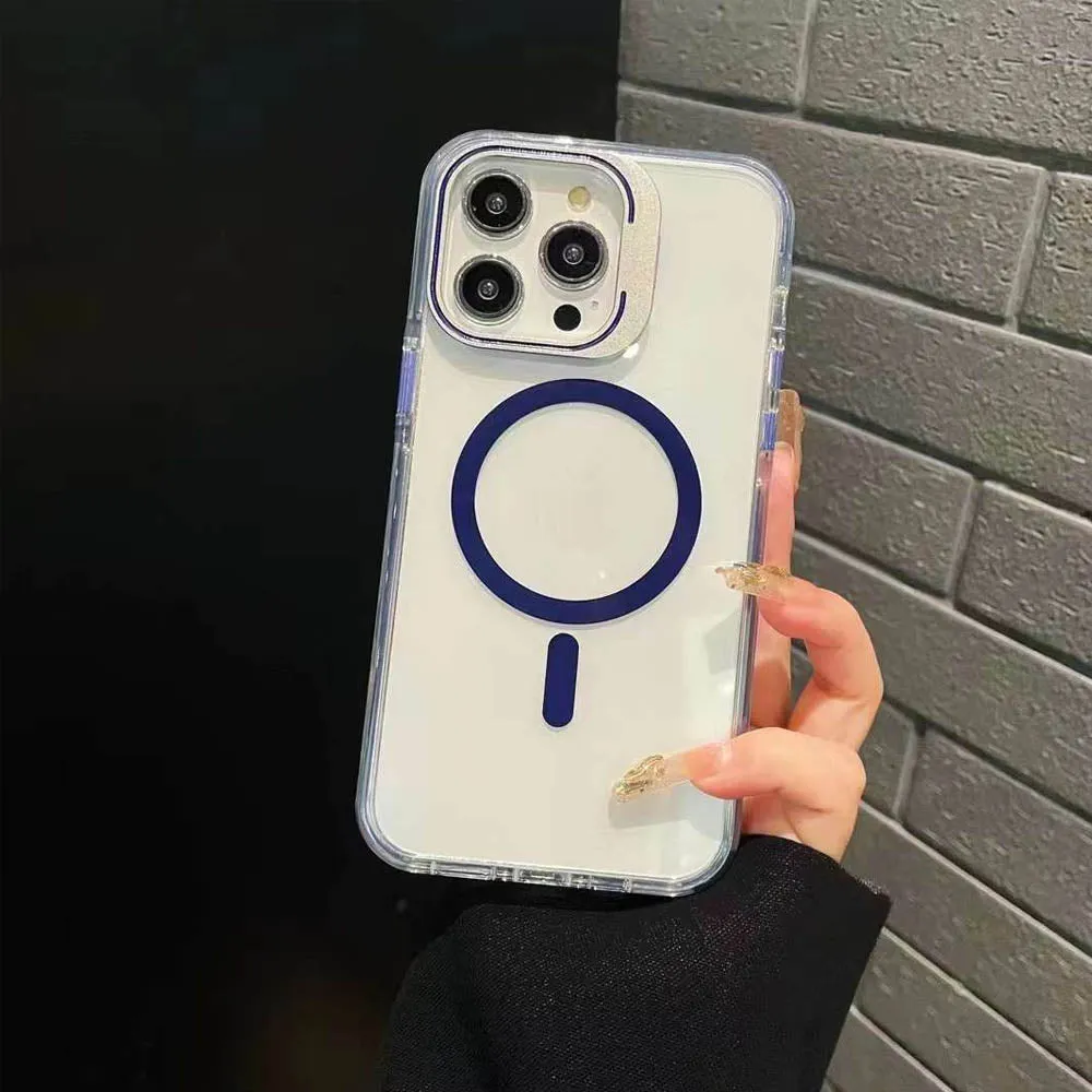 ArmorX MagSafe iPhone Case