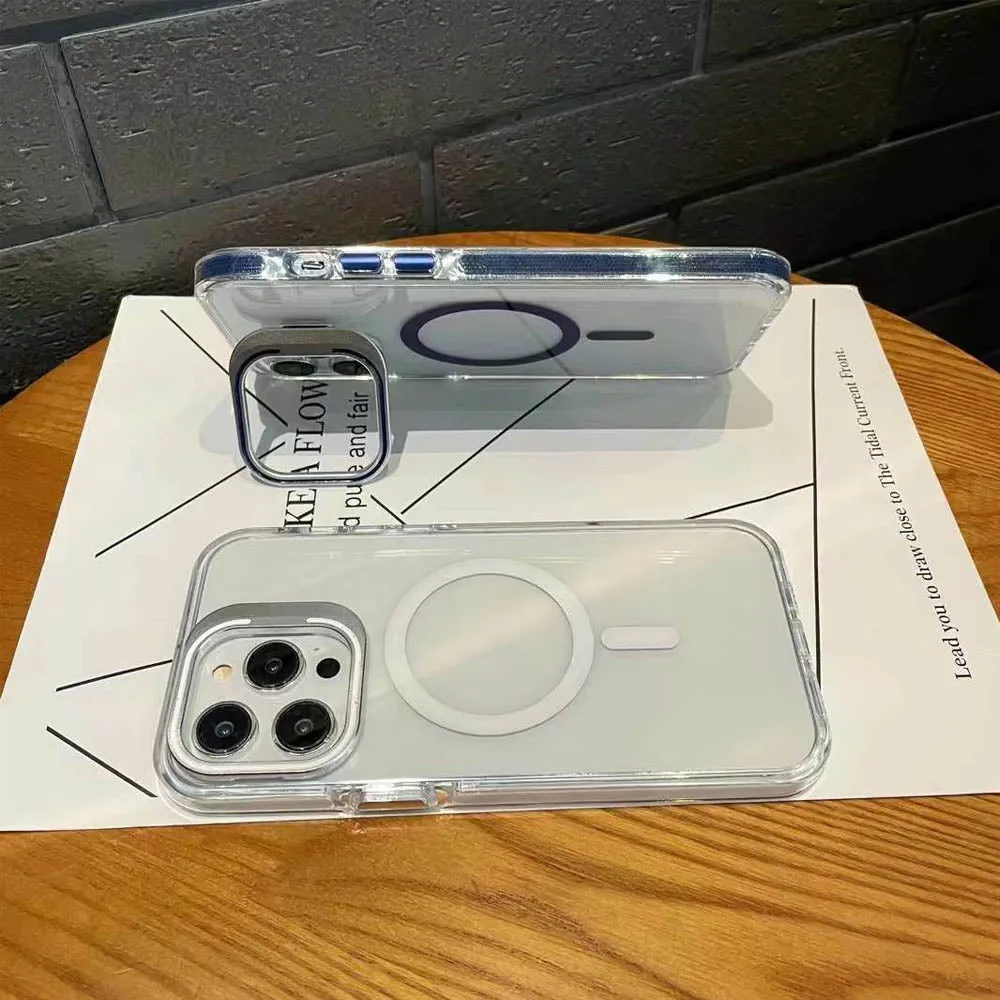 ArmorX MagSafe iPhone Case