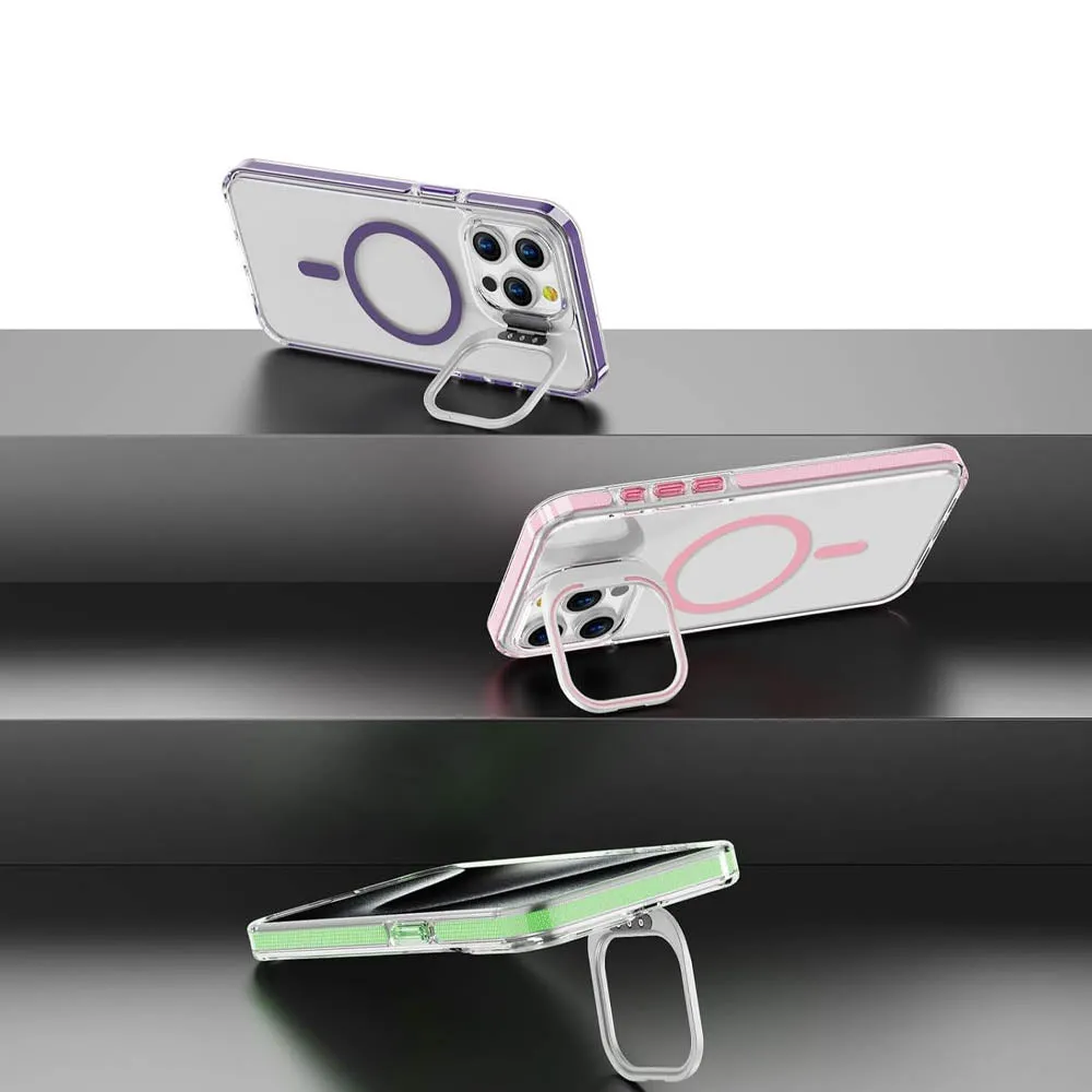 ArmorX MagSafe iPhone Case