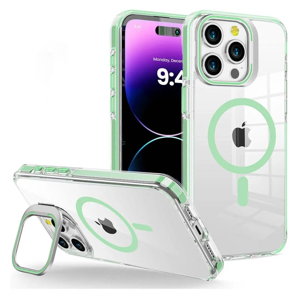 ArmorX MagSafe iPhone Case