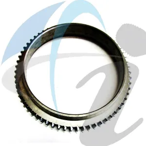 AS TRONIC CLUTCH BODY HIGH RANGE CLUTCH BODY