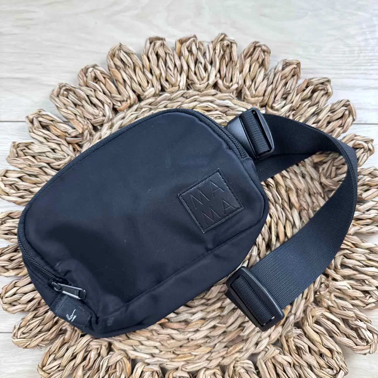 Ash Co BACKPACK