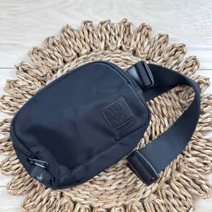 Ash Co BACKPACK