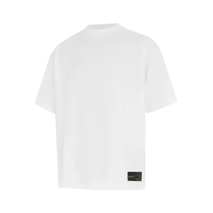 Attaquer Terra SS Tee - White