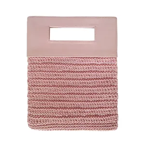 Aurora Mini Foldover Clutch