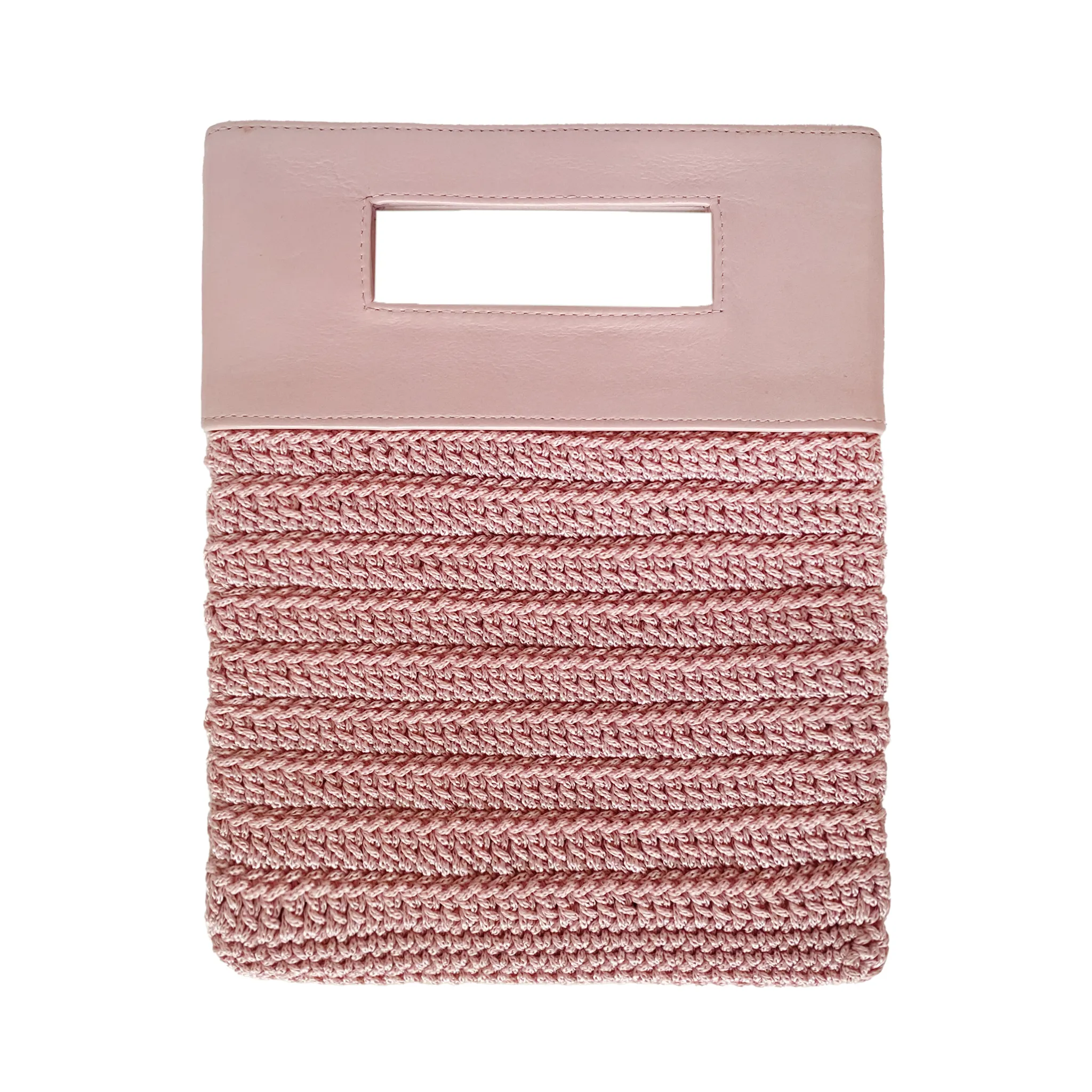 Aurora Mini Foldover Clutch