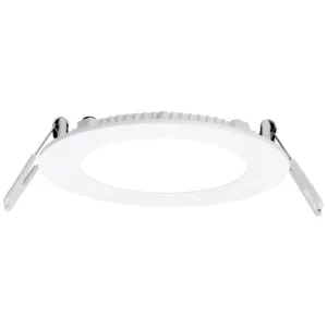 Aurora Slim-Fit EN-PL18CDA/40 240V 18W LED DALI Dimmable Downlight 4000K