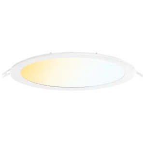 Aurora Slim-FitCS AU-PL12CS 230V 12W LED Non-Dimmable Downlight 3000K/4000K/6500K