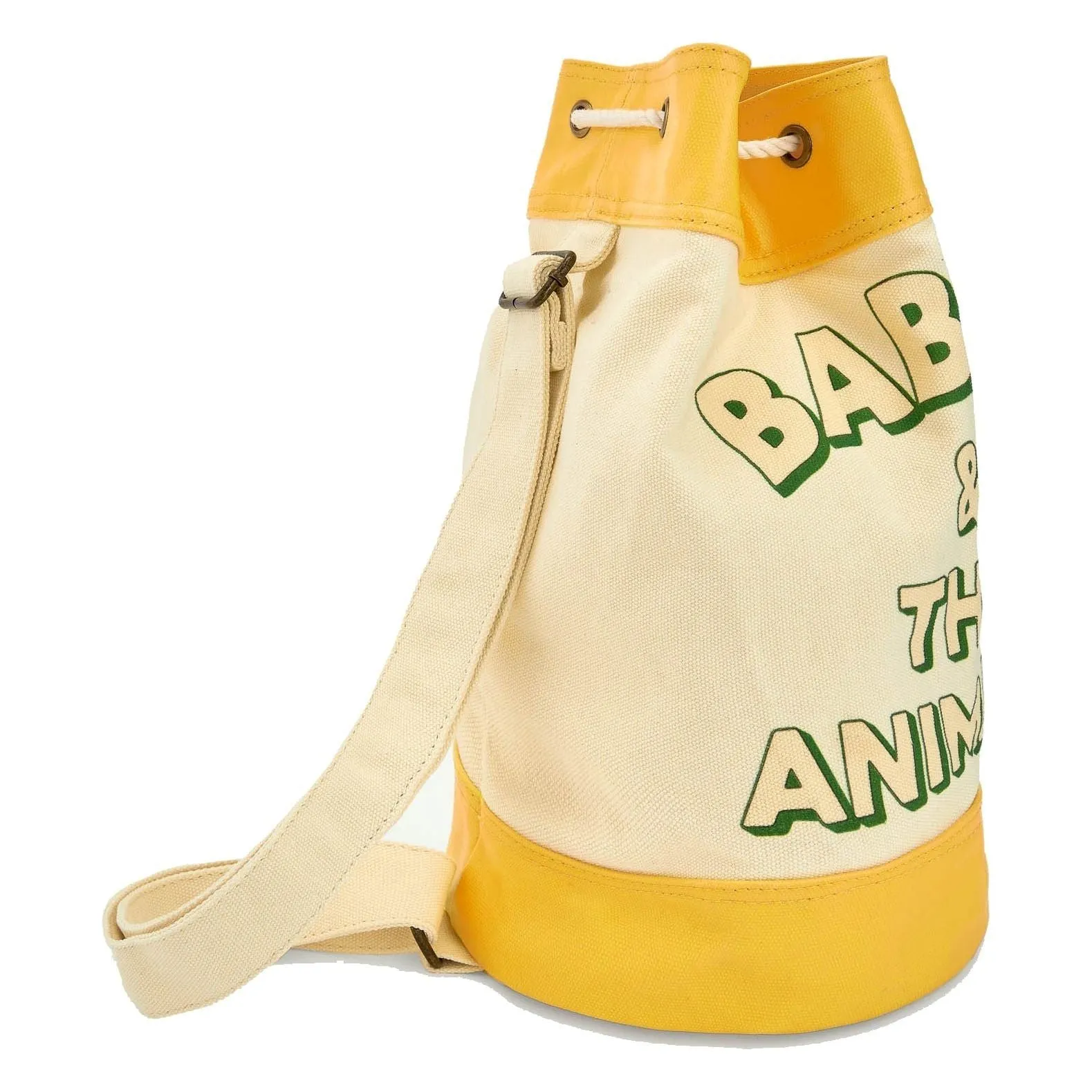 Babar Backpack - Elephant Boat