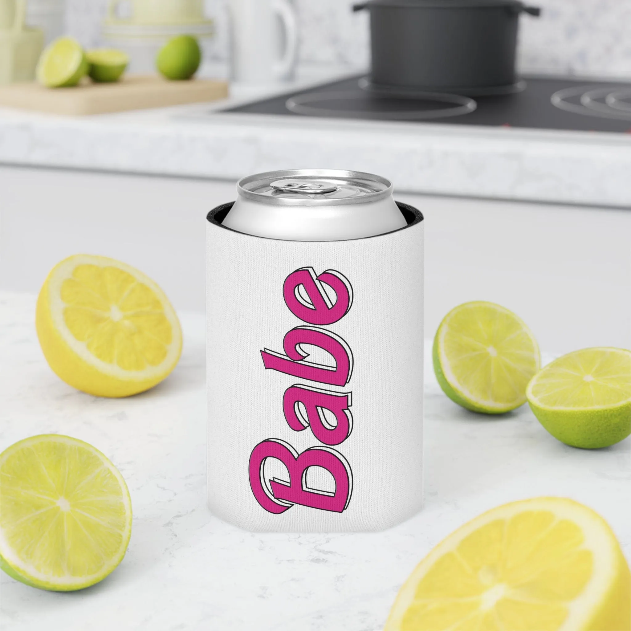 Babe Can Cooler