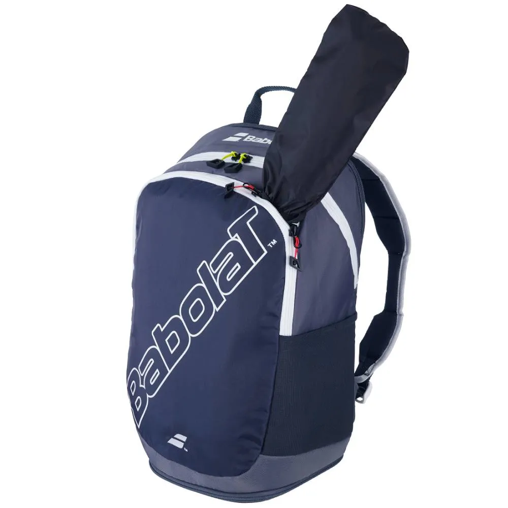 Babolat Evo Court BackPack Racquet Bag (Blue)