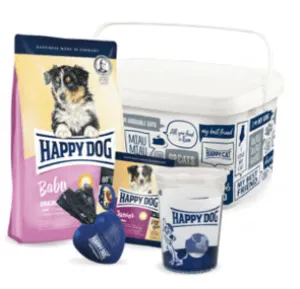 Baby Fit & Vital Puppy Pack