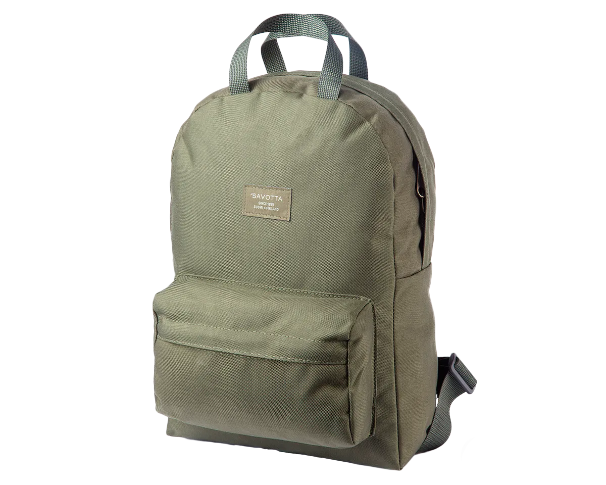 Backpack 202