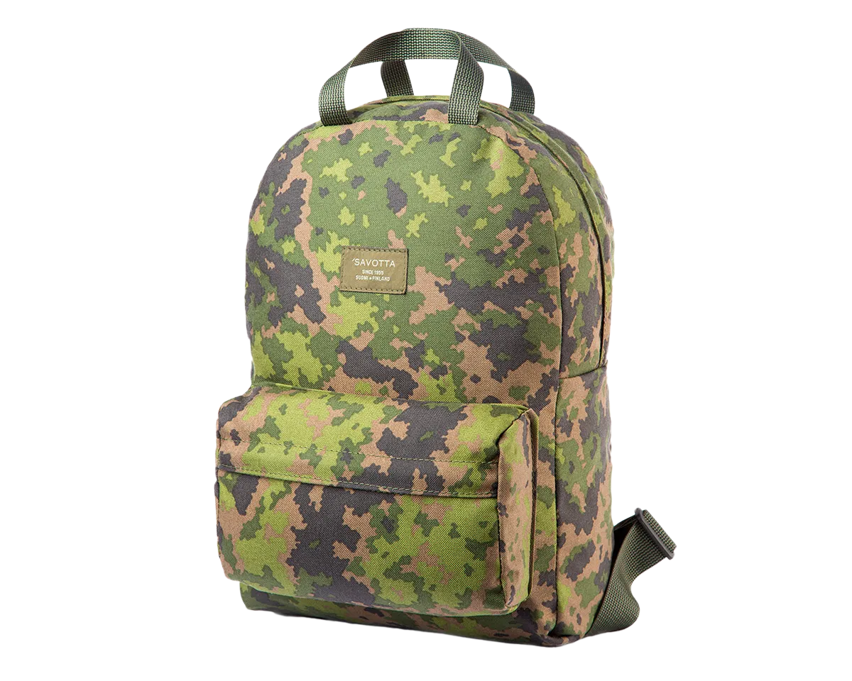 Backpack 202