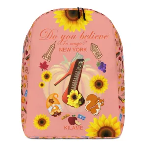 Backpack 'Girasole'