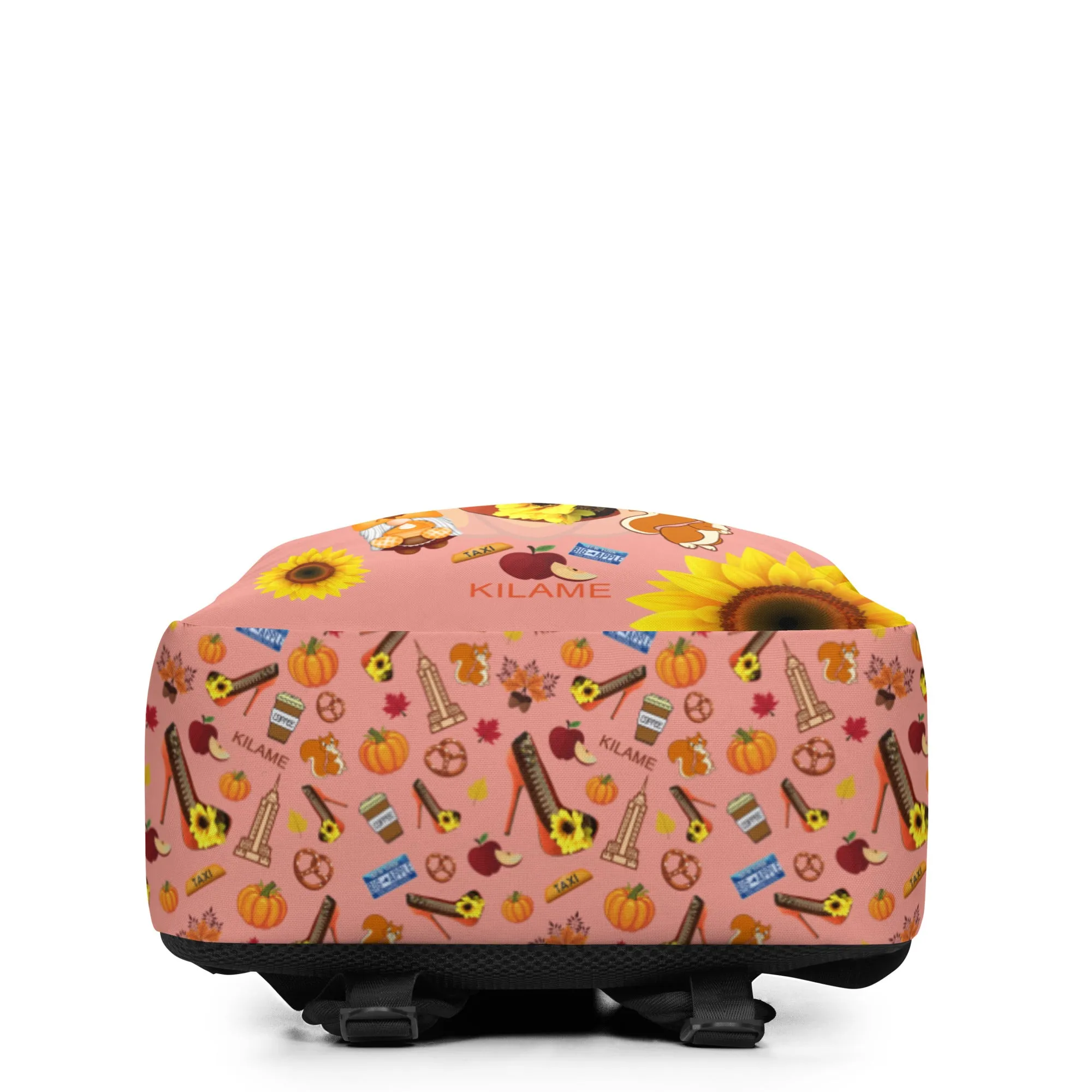 Backpack 'Girasole'