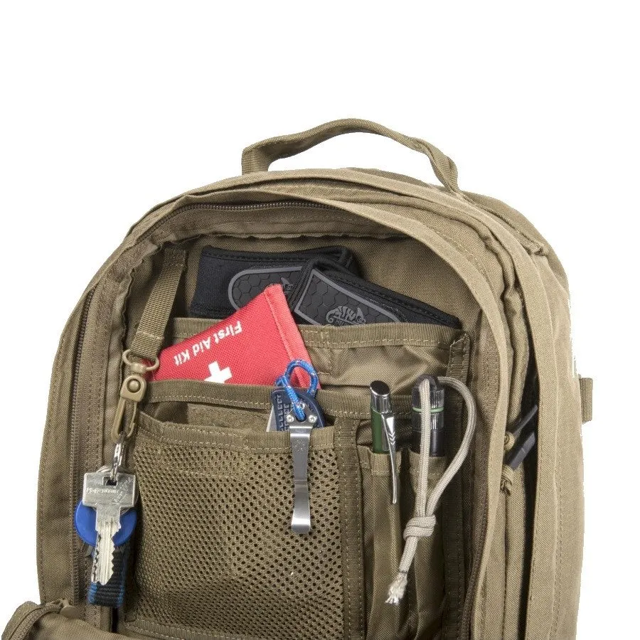 Backpack RACCOON Mk2 - Desert Night Camo