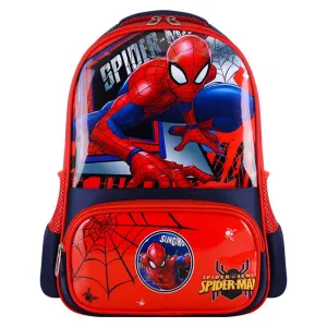 Backpack School Bag