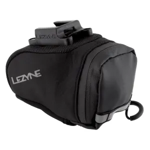 Bag Lez Wedge M-caddy Qr Blk