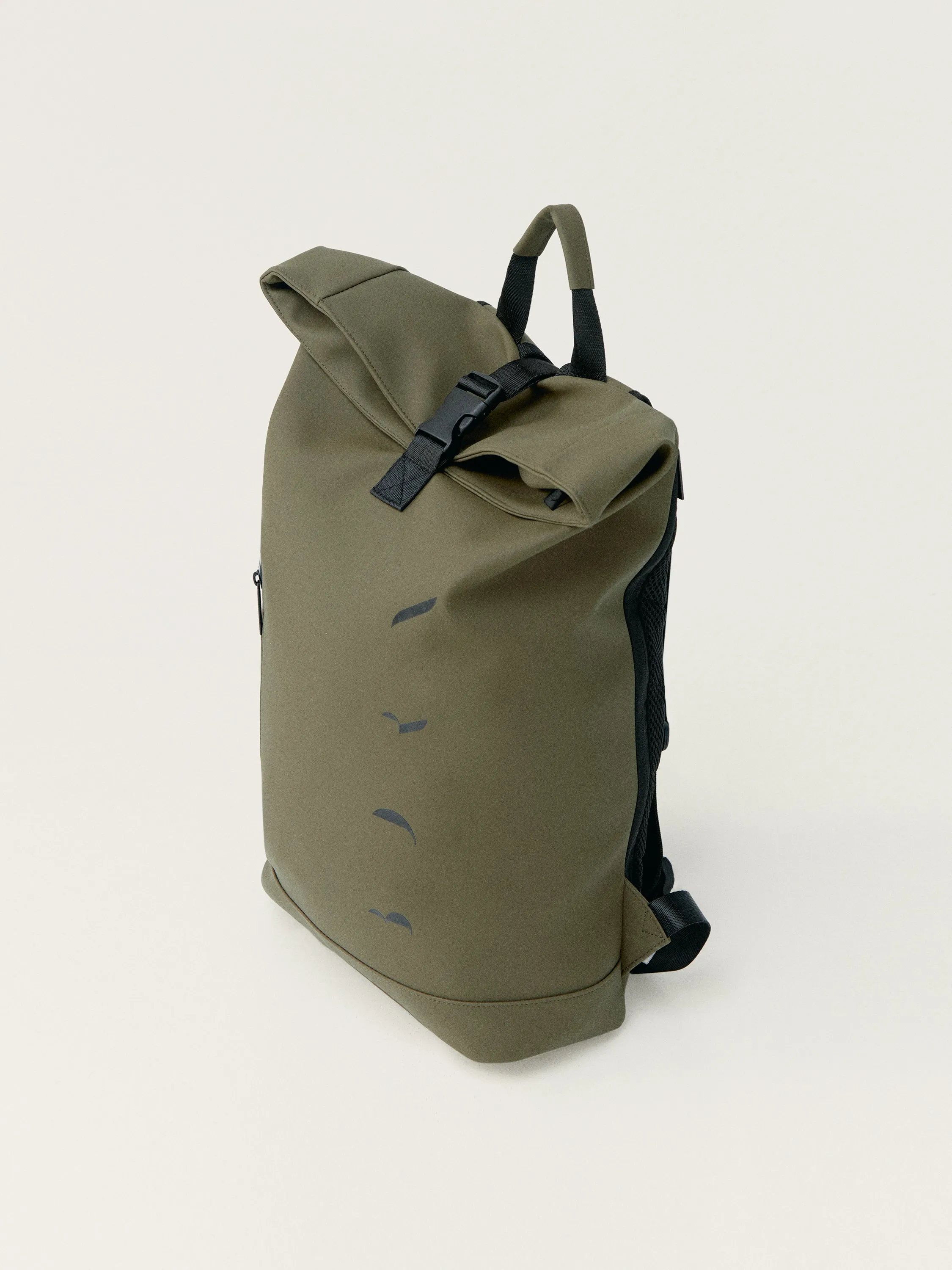 Bag Nelson 2.0 Kaki