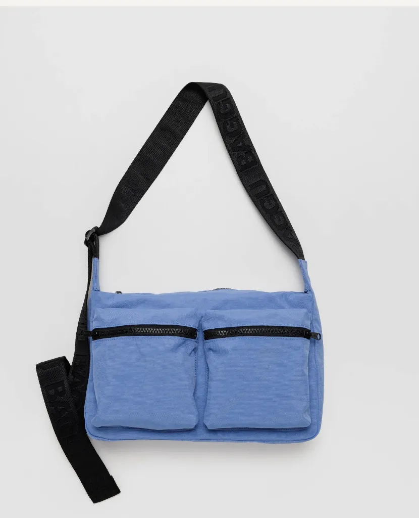 Baggu Medium Cargo Crossbody Bag