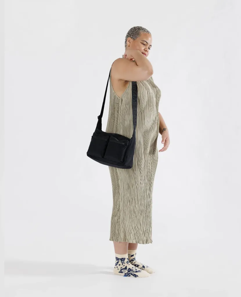 Baggu Medium Cargo Crossbody Bag