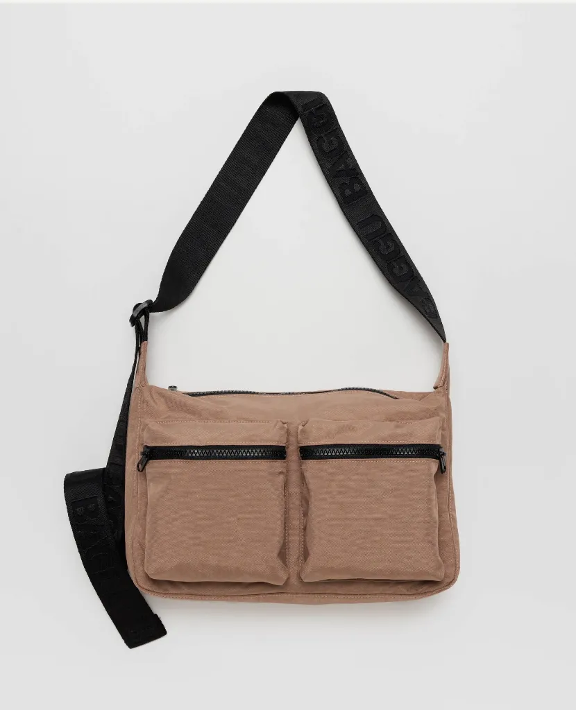 Baggu Medium Cargo Crossbody Bag