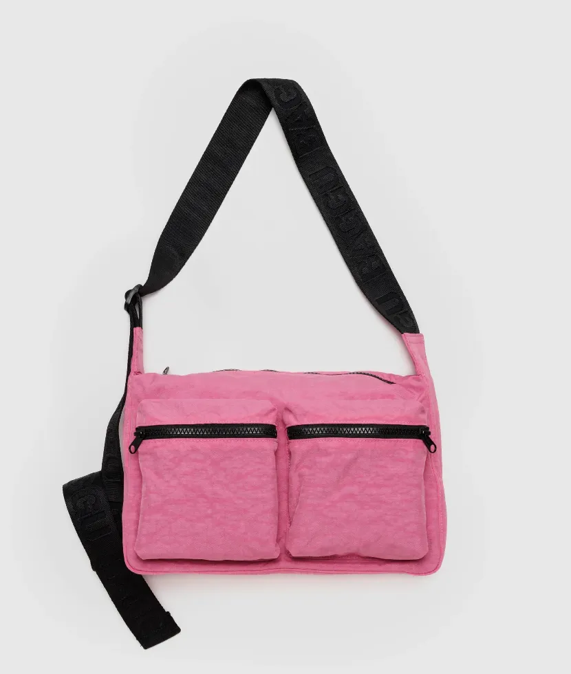 Baggu Medium Cargo Crossbody Bag
