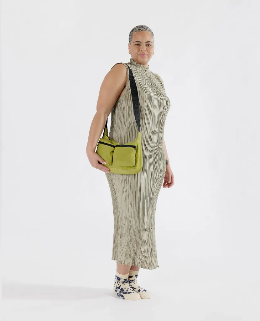 Baggu Medium Cargo Crossbody Bag
