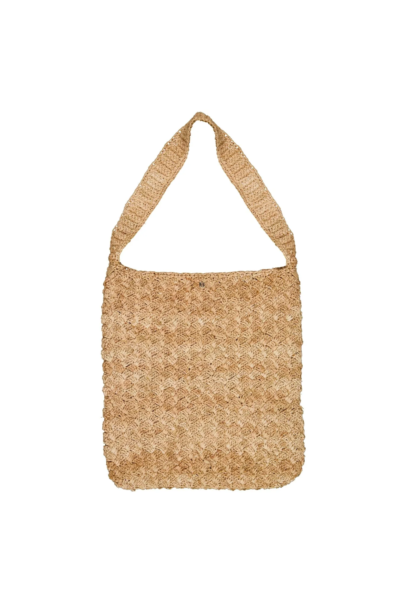 Bailey Bag | Natural
