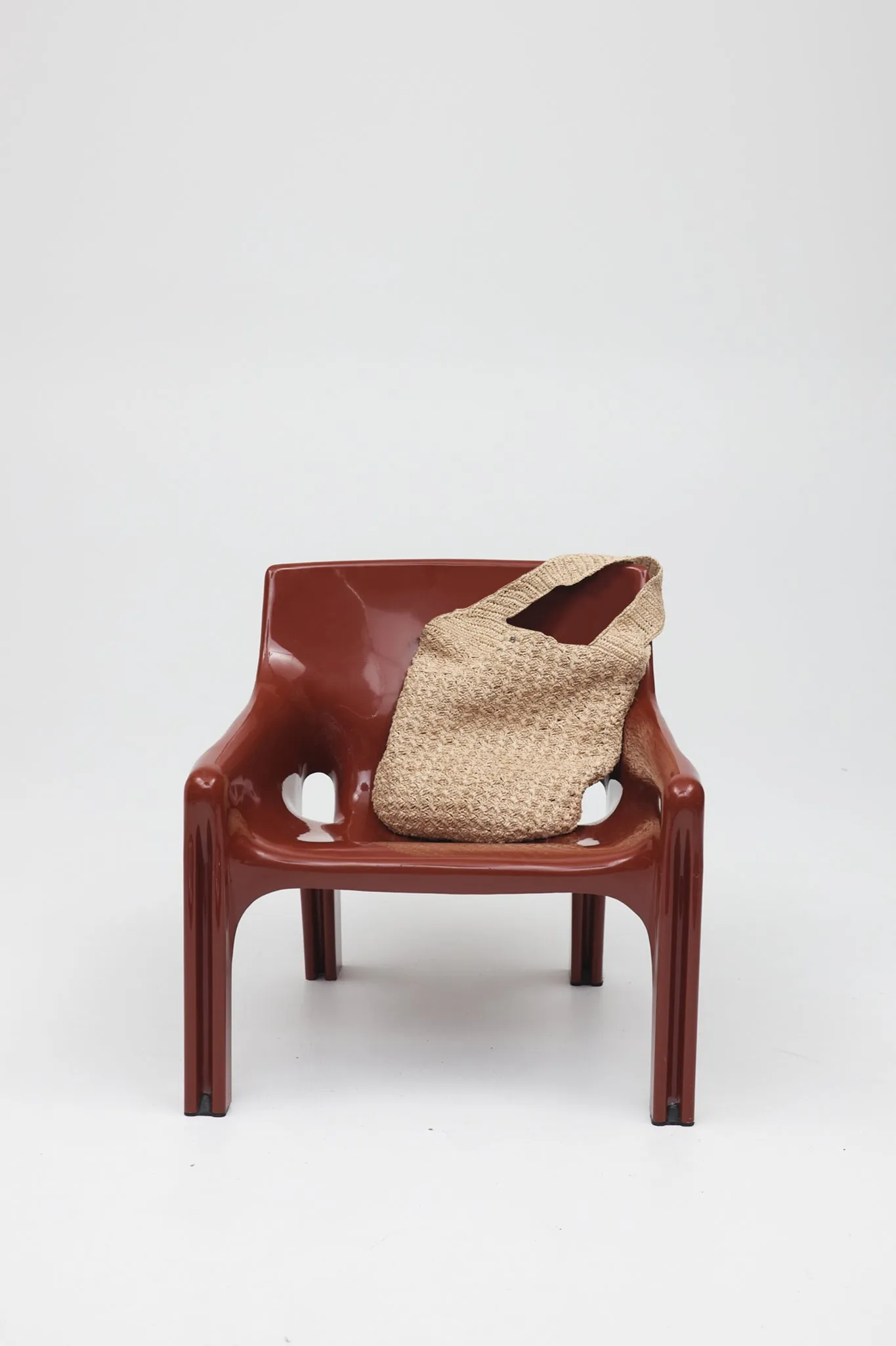 Bailey Bag | Natural