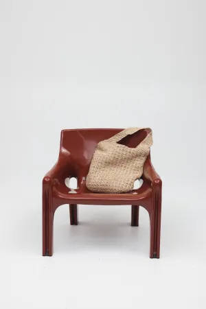 Bailey Bag | Natural
