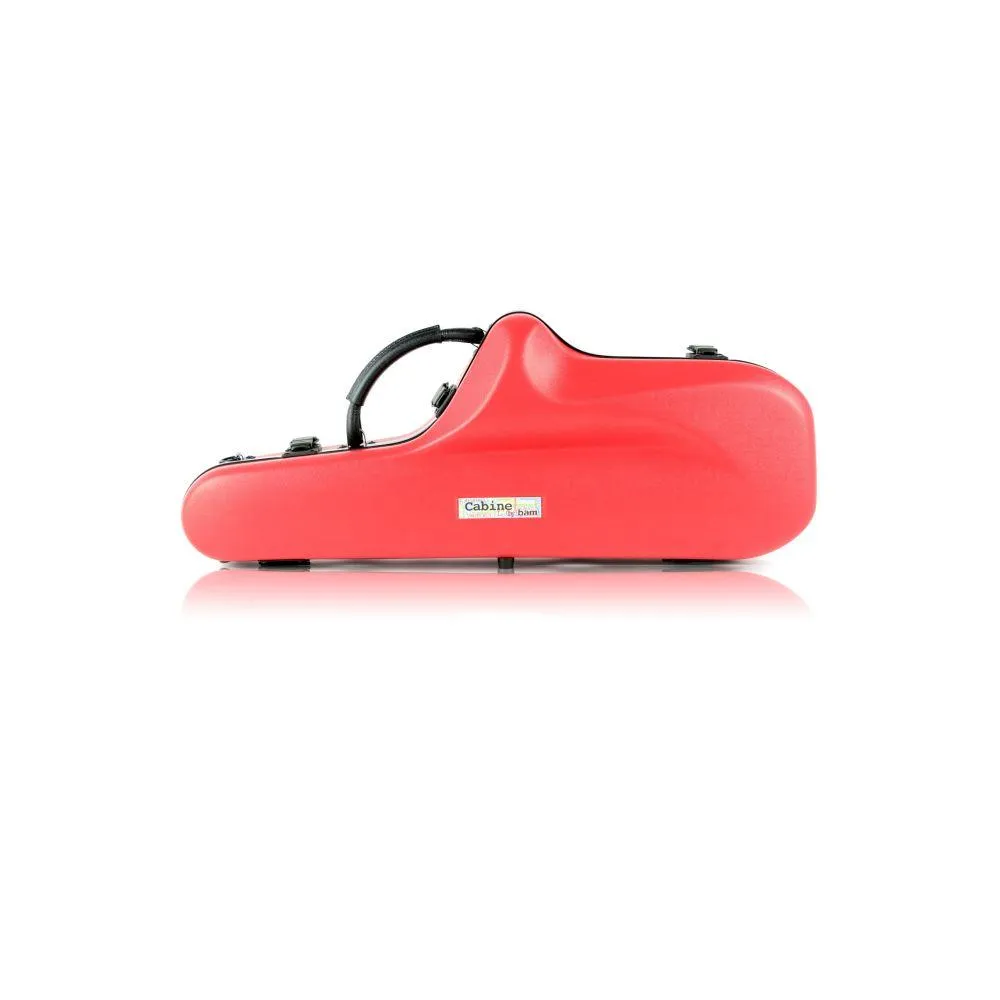 BAM Cabine Alto Sax Case