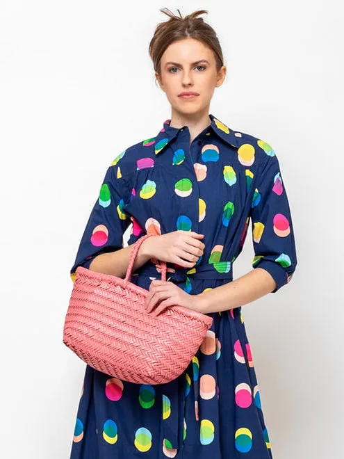 Bamboo Triple Jump Small Bag