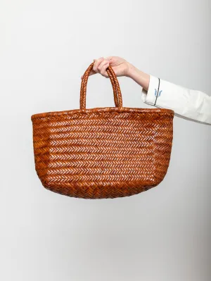 Bamboo Triple Jump Small Bag