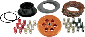 Barnett 608-30-10011 Scorpion Billet Clutch