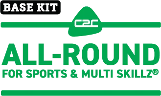 Base All-Round Kit Sports & Multi SkillZ®