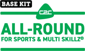 Base All-Round Kit Sports & Multi SkillZ®