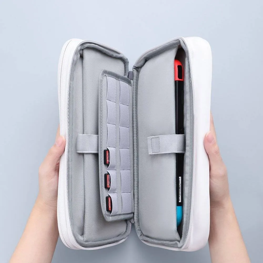 Baseus - Track Series Extra Digital Device Storage Bag Stuff