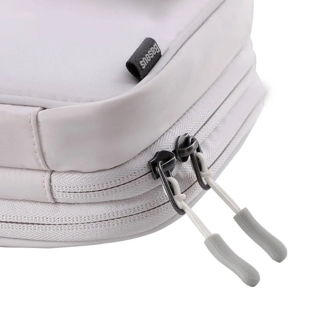 Baseus - Track Series Extra Digital Device Storage Bag Stuff