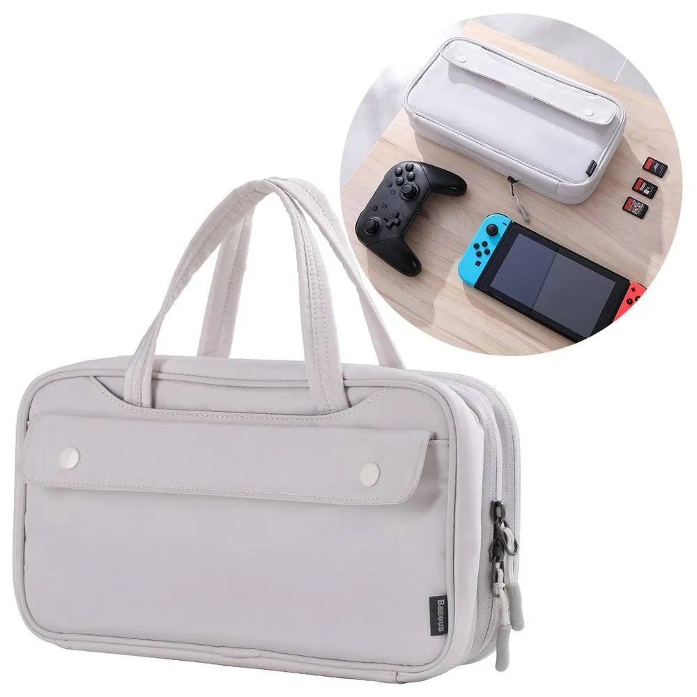 Baseus - Track Series Extra Digital Device Storage Bag Stuff