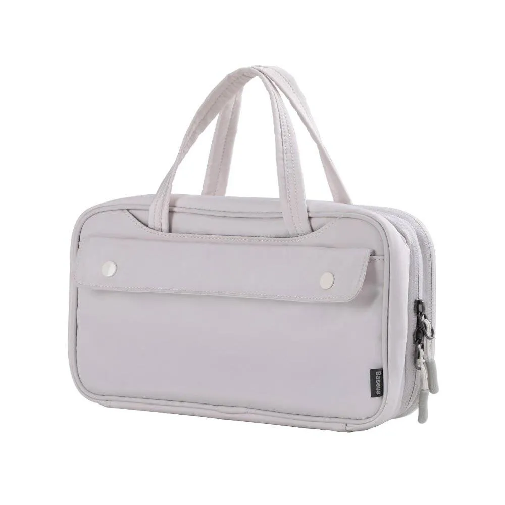 Baseus - Track Series Extra Digital Device Storage Bag Stuff