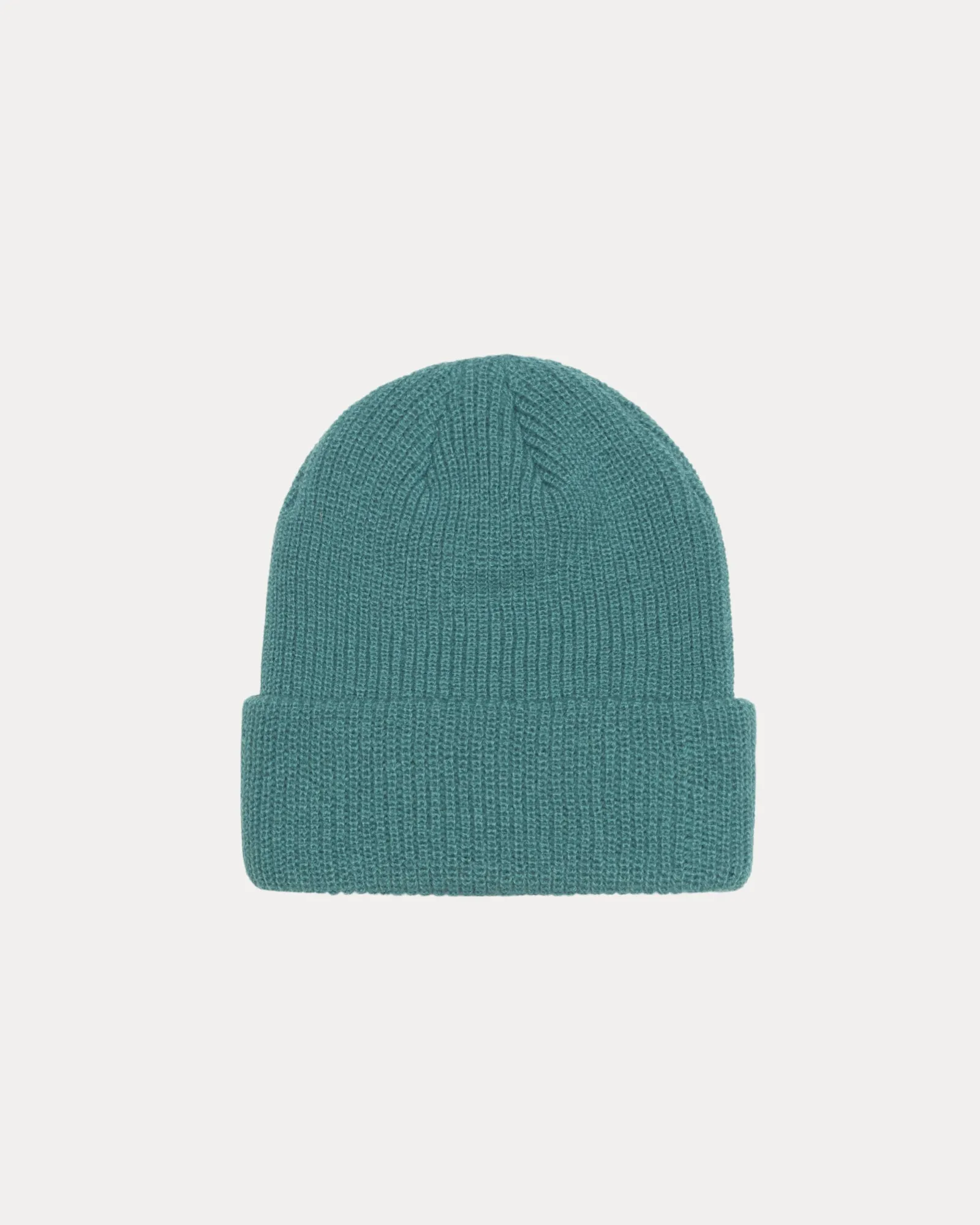 BASIC STÜSSY CUFF BEANIE
