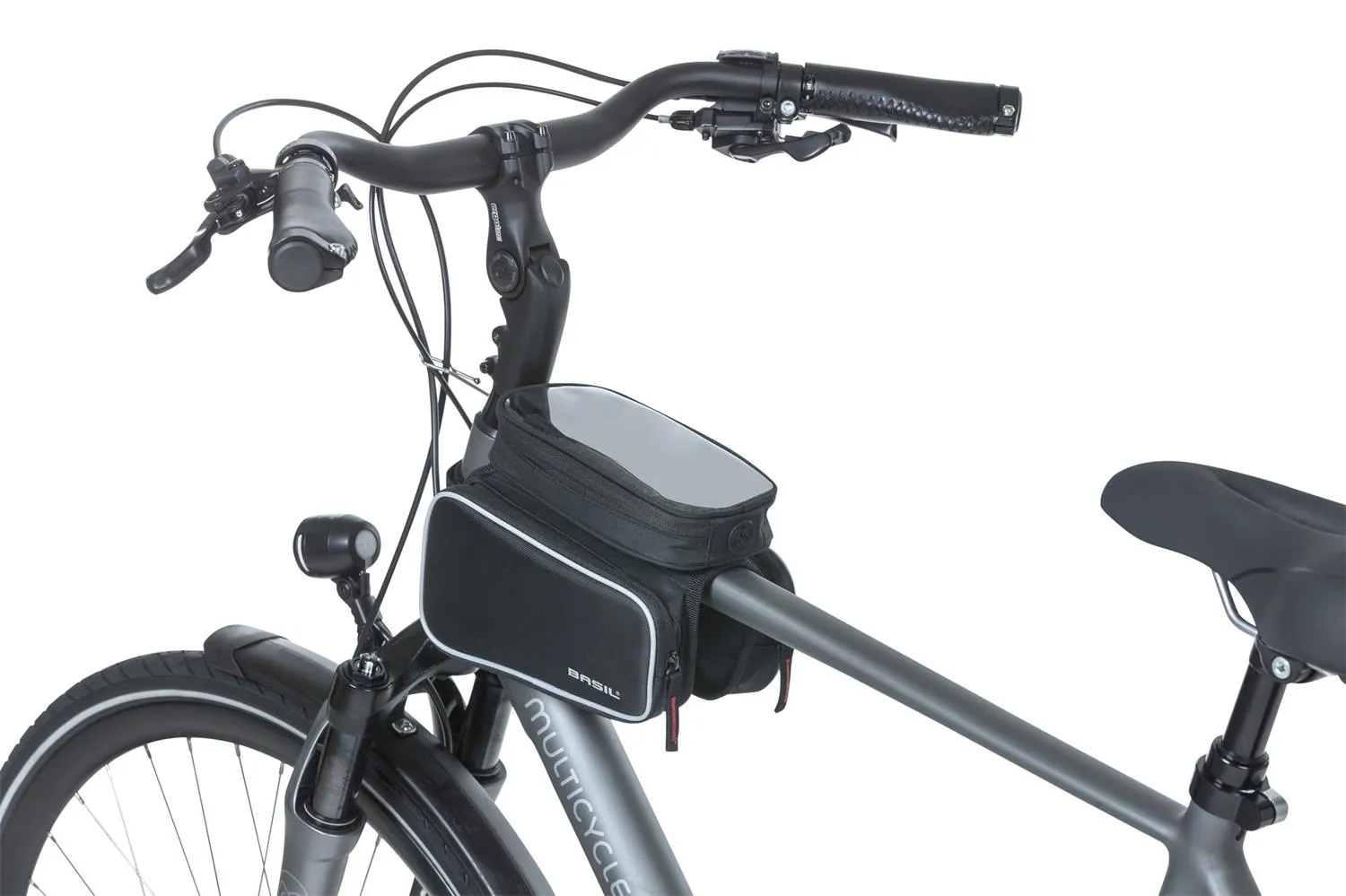 Basil Sport Design M 1.5L Frame Bag
