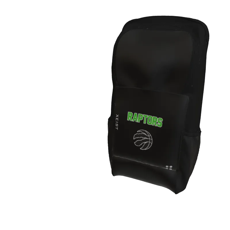 Basketball Orbit Orbit Backpack. (x 10)