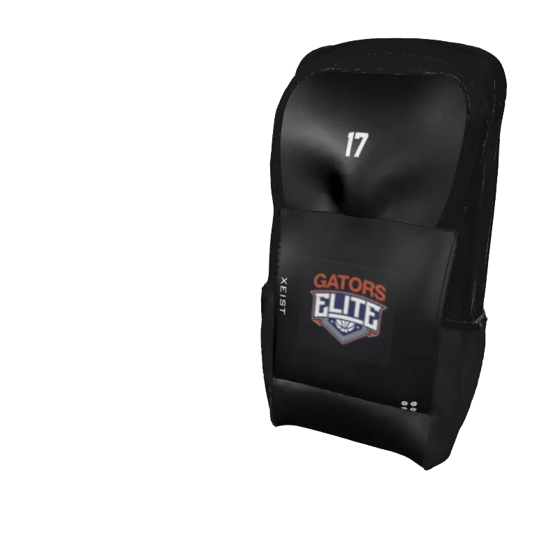 Basketball Orbit Orbit Backpack. (x 13)