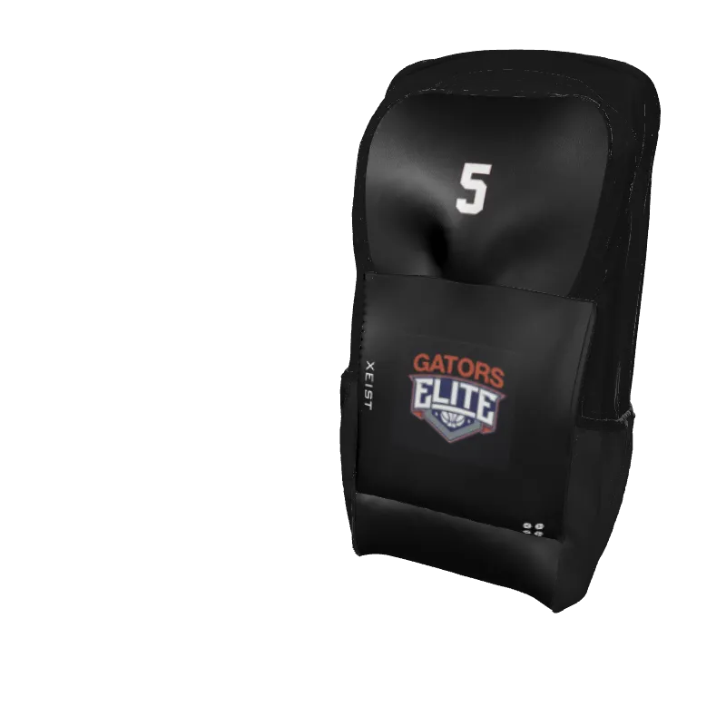 Basketball Orbit Orbit Backpack. (x 13)