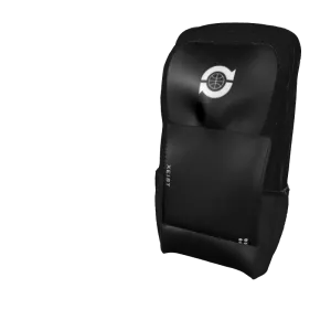 Basketball Orbit Orbit Backpack. (x 1)