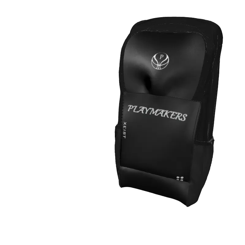 Basketball Orbit Orbit Backpack. (x 20)